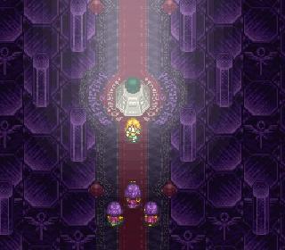 Screenshot Thumbnail / Media File 1 for Aretha II - Ariel no Fushigi na Tabi (Japan) (Beta1)