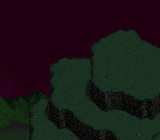 Screenshot Thumbnail / Media File 1 for Aretha II - Ariel no Fushigi na Tabi (Japan) (Beta2)