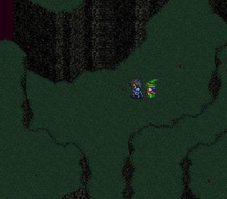 Screenshot Thumbnail / Media File 1 for Aretha II - Ariel no Fushigi na Tabi (Japan) (Beta2)