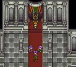 Screenshot Thumbnail / Media File 1 for Aretha II - Ariel no Fushigi na Tabi (Japan) (Beta2)