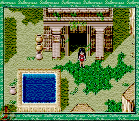 Bishoujo Senshi Sailormoon Another Story Japan Rom Snes Roms