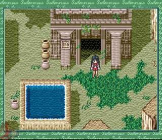 Screenshot Thumbnail / Media File 1 for Bishoujo Senshi Sailormoon - Another Story (Japan)