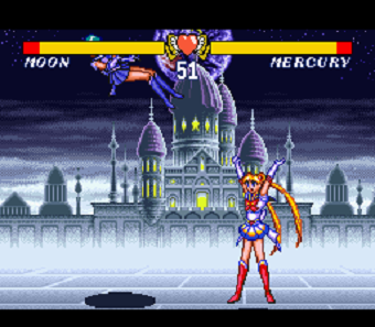 Bishoujo Senshi Sailormoon Super S Zenin Sanka Shuyaku Bishoujo Senshi Sailormoon Super S Zenin Sanka Shuyaku
