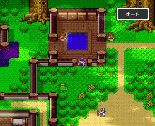 dragon quest 3 snes rom english