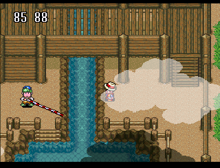 Screenshot Thumbnail / Media File 1 for BS Marvelous Time Athletic Course - Dai-2-shuu (Japan)