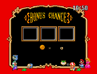 Screenshot Thumbnail / Media File 1 for BS Super Mario USA - Dai-3-kai (Japan)