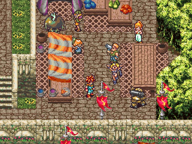 download chrono trigger limited edition pc