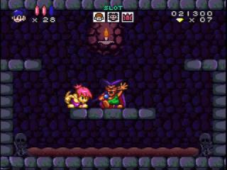 Screenshot Thumbnail / Media File 1 for Congo's Caper (Europe)