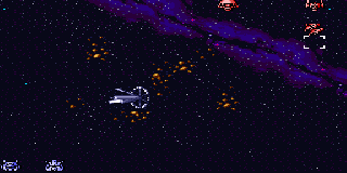 Screenshot Thumbnail / Media File 1 for Dai-3-ji Super Robot Taisen (Japan) (Rev B)