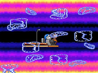 Screenshot Thumbnail / Media File 1 for Doraemon 3 - Nobita to Toki no Hougyoku (Japan)