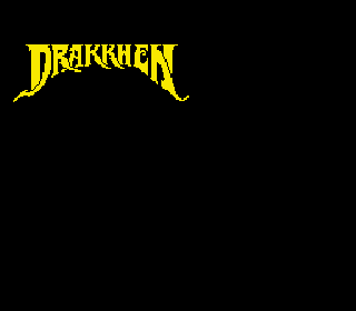 Screenshot Thumbnail / Media File 1 for Drakkhen (Europe)