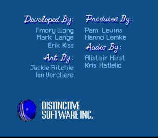 Screenshot Thumbnail / Media File 1 for Duel, The - Test Drive II (USA)