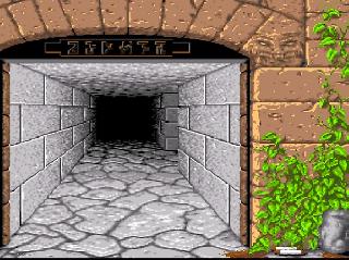 Screenshot Thumbnail / Media File 1 for Dungeon Master (Europe)
