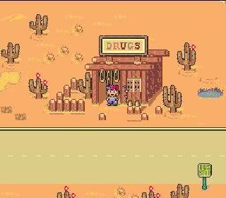 download earthbound snes