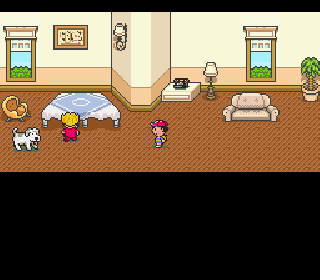 download earthbound 3 english