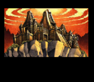 Screenshot Thumbnail / Media File 1 for Elfaria II - The Quest of the Meld (Japan)