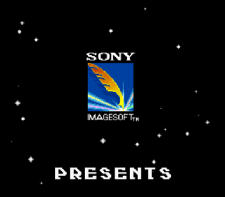 Screenshot Thumbnail / Media File 1 for Equinox (Europe)