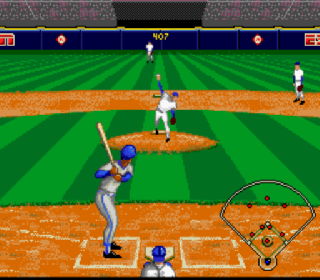 Screenshot Thumbnail / Media File 1 for ESPN Baseball Tonight (USA) (Beta)