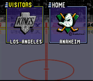 Screenshot Thumbnail / Media File 1 for ESPN National Hockey Night (USA)