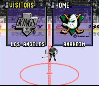 Screenshot Thumbnail / Media File 1 for ESPN National Hockey Night (USA)