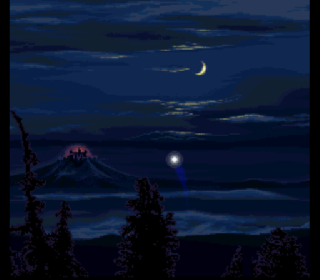 Screenshot Thumbnail / Media File 1 for Estpolis Denki II (Japan)