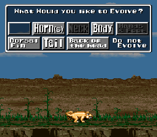 Screenshot Thumbnail / Media File 1 for E.V.O. - Search for Eden (USA)