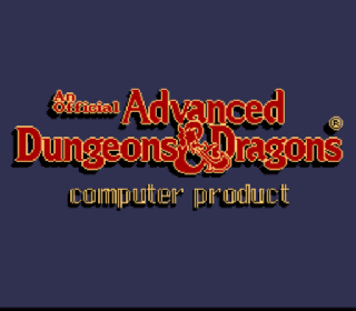 Screenshot Thumbnail / Media File 1 for Eye of the Beholder (USA)