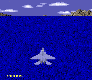 Screenshot Thumbnail / Media File 1 for F-15 Super Strike Eagle (Japan)
