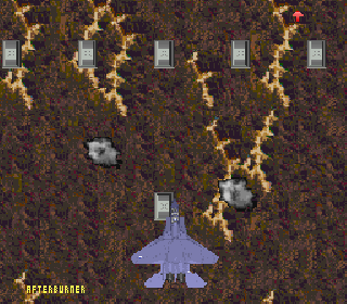 Screenshot Thumbnail / Media File 1 for F-15 Super Strike Eagle (Japan)