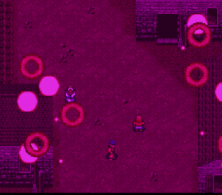 Screenshot Thumbnail / Media File 1 for Feda - The Emblem of Justice (Japan) (Beta)