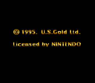 Screenshot Thumbnail / Media File 1 for Fever Pitch Soccer (Europe) (Beta)