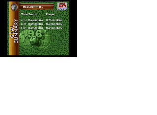 Screenshot Thumbnail / Media File 1 for FIFA Soccer '96 (USA) (En,Fr,De,Es,It,Sv)