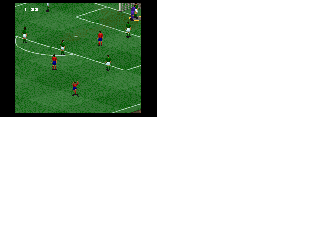 Screenshot Thumbnail / Media File 1 for FIFA Soccer '96 (USA) (En,Fr,De,Es,It,Sv)