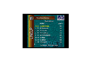 Screenshot Thumbnail / Media File 1 for FIFA Soccer '96 (USA) (En,Fr,De,Es,It,Sv)