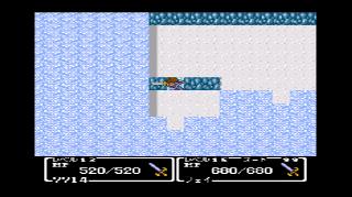 Screenshot Thumbnail / Media File 1 for Final Fantasy USA - Mystic Quest (Japan)