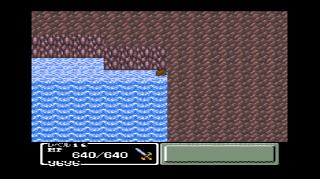 Screenshot Thumbnail / Media File 1 for Final Fantasy USA - Mystic Quest (Japan)
