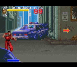 final fight 3 emuparadise