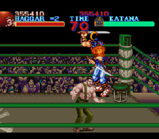 download final fight 3 ps4
