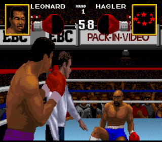 Screenshot Thumbnail / Media File 1 for Final Knockout (Japan)