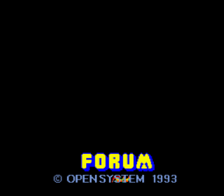 Screenshot Thumbnail / Media File 1 for Finalset (Japan)