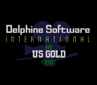 Screenshot Thumbnail / Media File 1 for Flashback (Europe) (En,Fr,De)