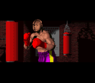 Screenshot Thumbnail / Media File 1 for Foreman For Real (USA)