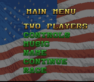 Screenshot Thumbnail / Media File 1 for Full Power (Japan)