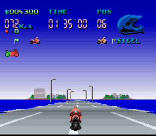 Screenshot Thumbnail / Media File 1 for Full Power (Japan)