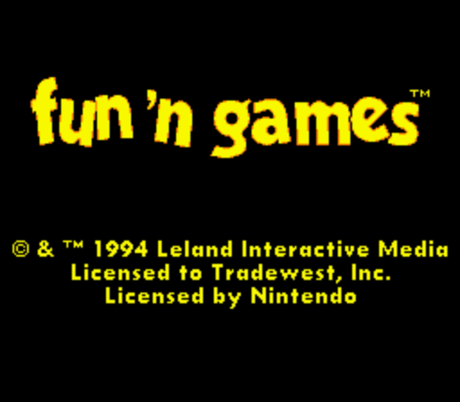 Fun 'n games. Fun and games. Fun_n_games Snes. Fun game компания. The game is fun