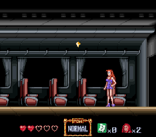 Screenshot Thumbnail / Media File 1 for Ghost Sweeper Mikami - Joreishi wa Nice Body (Japan)