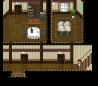 Screenshot Thumbnail / Media File 1 for G.O.D - Mezame yo to Yobu Koe ga Kikoe (Japan)