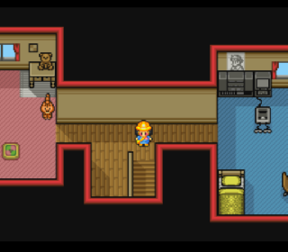 Screenshot Thumbnail / Media File 1 for Gokinjo Boukentai (Japan)