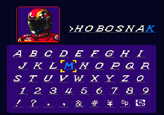 Screenshot Thumbnail / Media File 1 for GP-1 - Part II (USA)