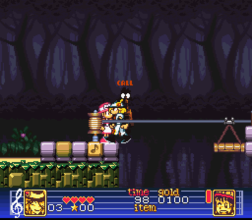 Hamelin No Violin Hiki Japan Rom Snes Roms Emuparadise